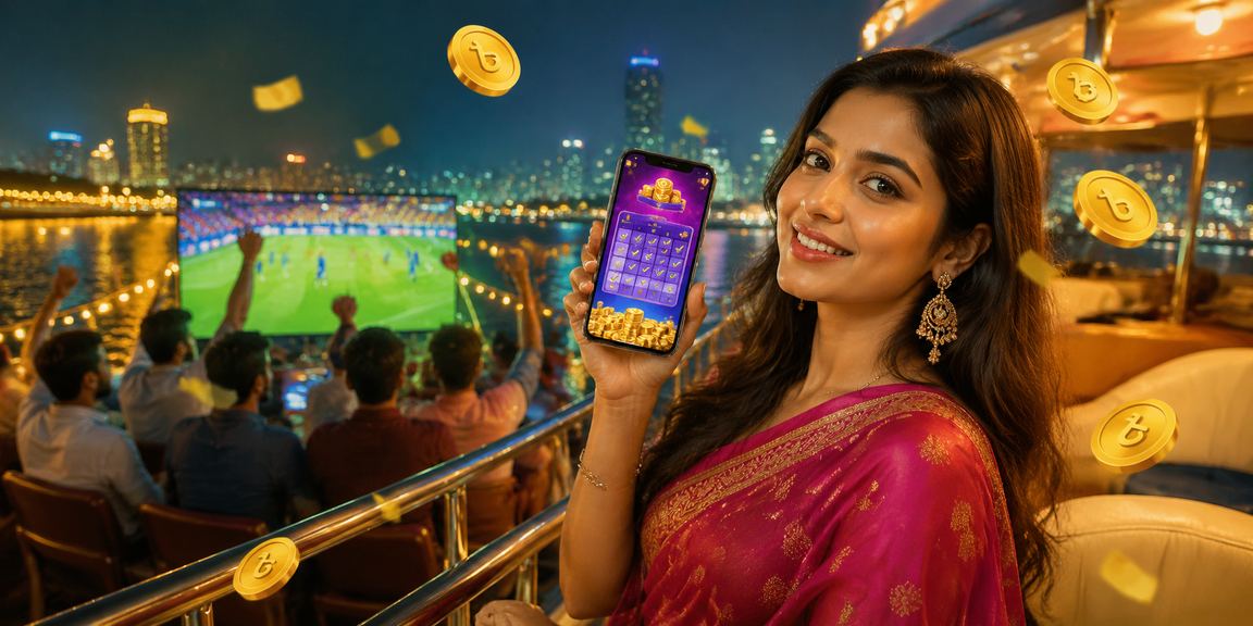 মোবাইল ক্যাসিনো এবং টাকার লেনদেন