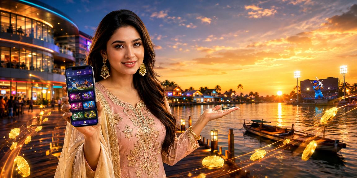 বাংলাদেশে জনপ্রিয় ক্রিকেট বেটিং গেম